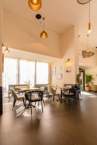 Armon Yam Hotel