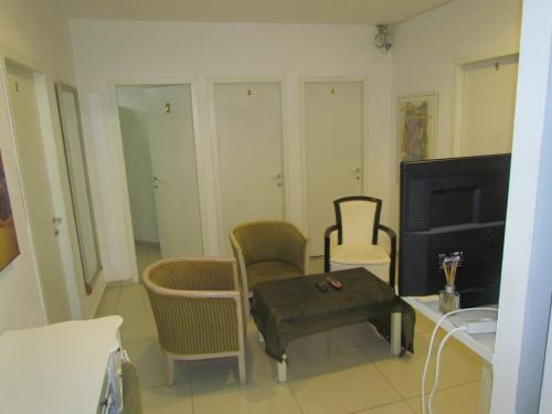Bed & Breakfast Ben Yehuda 54