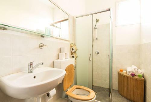 Apartamento Trio