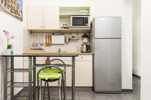 Apartamento Trio