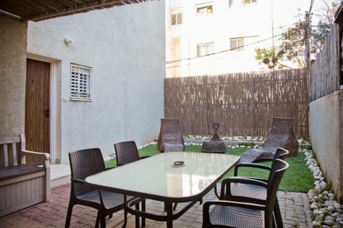 Apartamento Trio