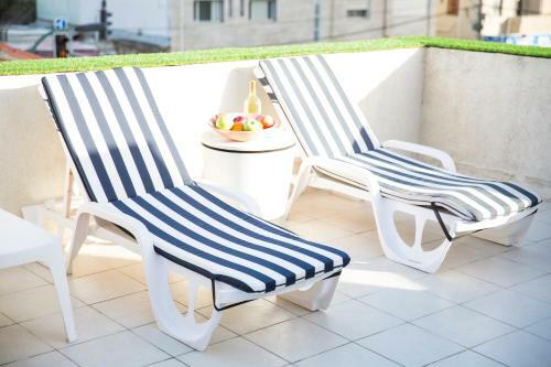 Apartamento Trio