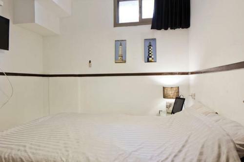 Hostal Bougrashov Beach Dreams
