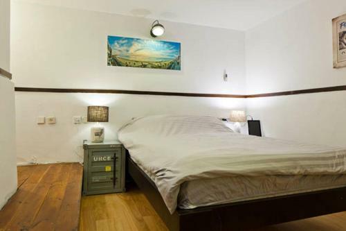 Hostal Bougrashov Beach Dreams