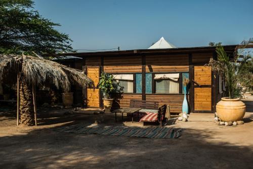 Albergue Shkedi's Camplodge