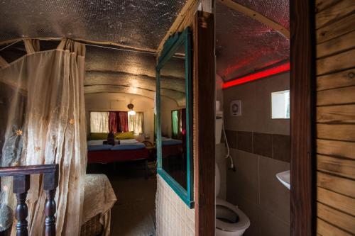 Albergue Shkedi's Camplodge