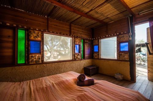 Albergue Shkedi's Camplodge