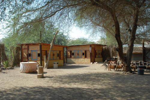 Albergue Shkedi's Camplodge