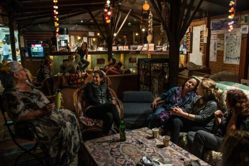 Albergue Shkedi's Camplodge