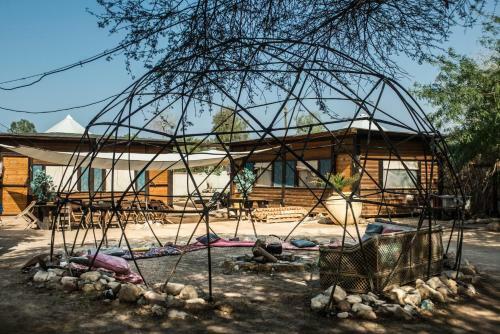 Albergue Shkedi's Camplodge
