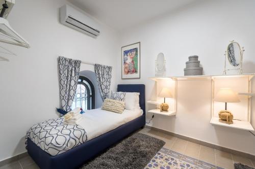 Villa Sweet Inn - Yehoash Street