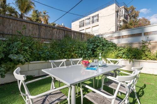 Villa Sweet Inn - Yehoash Street