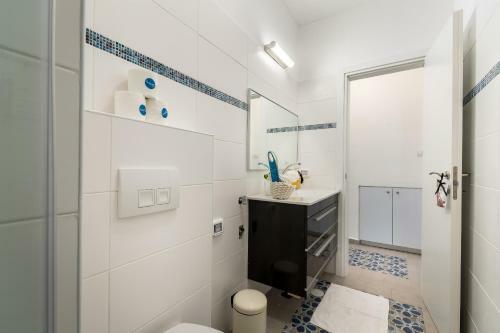 Villa Sweet Inn - Yehoash Street