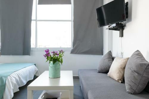 Hacarmel Apartment