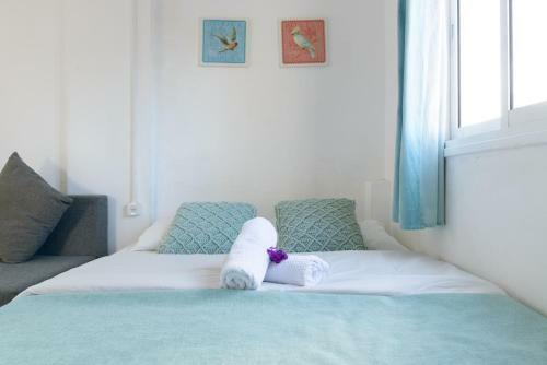 Hacarmel Apartment