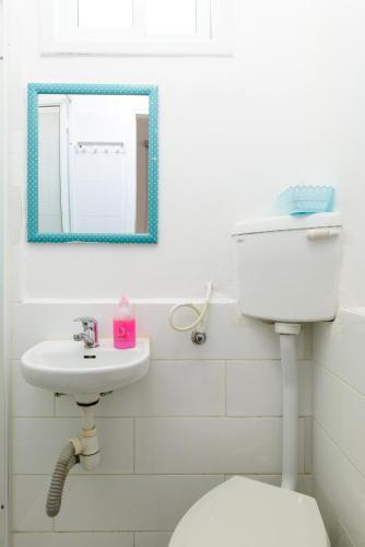 Hacarmel Apartment