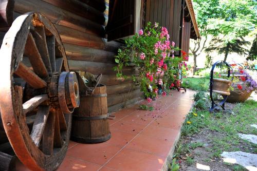 Agroturismo Kotcha In The Village