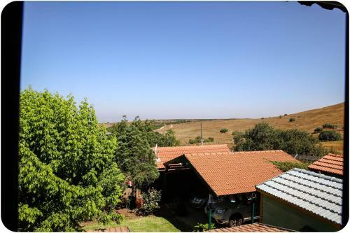 Agroturismo Kotcha In The Village