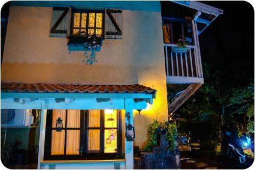 Agroturismo Kotcha In The Village