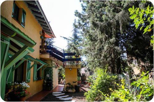 Agroturismo Kotcha In The Village