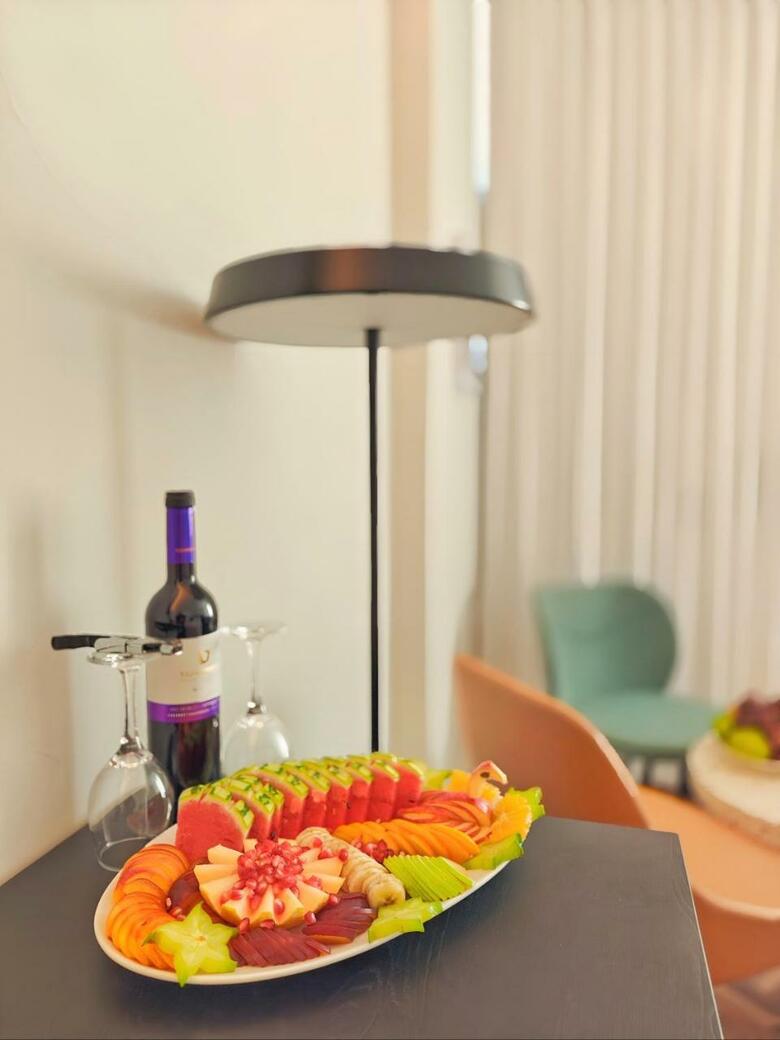 Rimonim Shalom Jerusalem Hotel