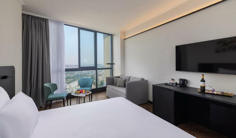 Rimonim Shalom Jerusalem Hotel