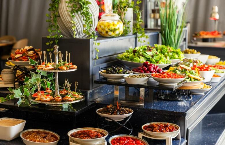 Rimonim Shalom Jerusalem Hotel