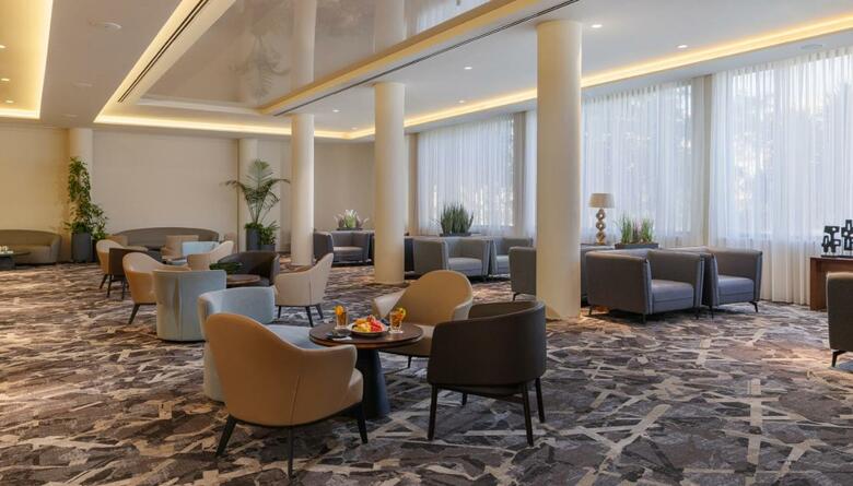 Rimonim Shalom Jerusalem Hotel