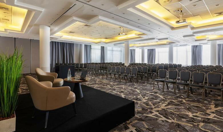 Rimonim Shalom Jerusalem Hotel