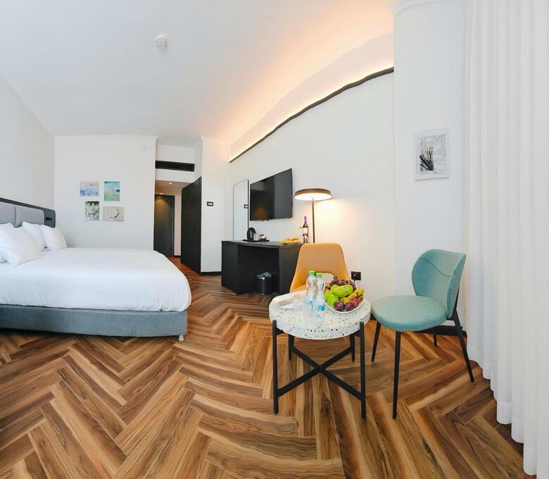 Rimonim Shalom Jerusalem Hotel