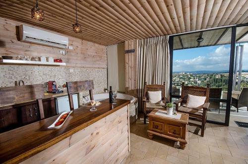 Lodge The Mexican Suite