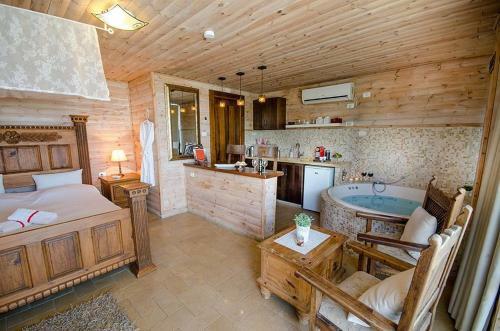 Lodge The Mexican Suite