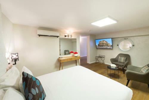 Margosa Hotel Tel Aviv Jaffa