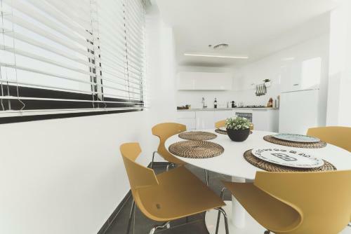 Apartment Neve Tzadek
