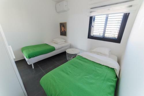 Apartment Neve Tzadek