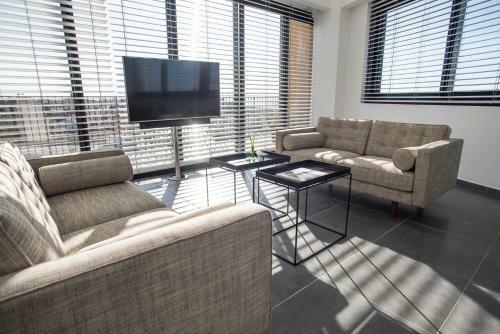 Apartment Neve Tzadek