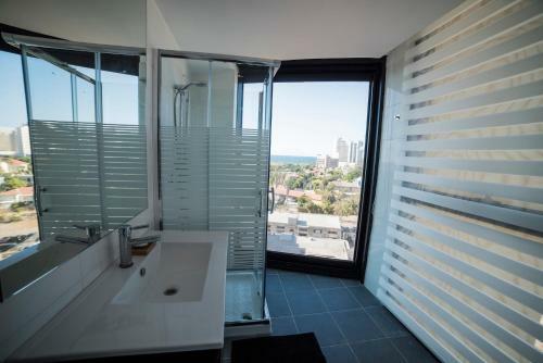 Apartment Neve Tzadek