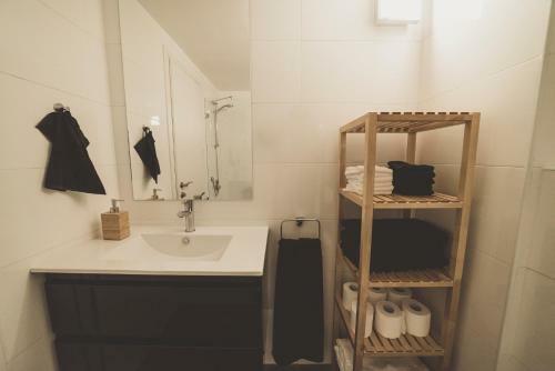 Apartment Neve Tzadek