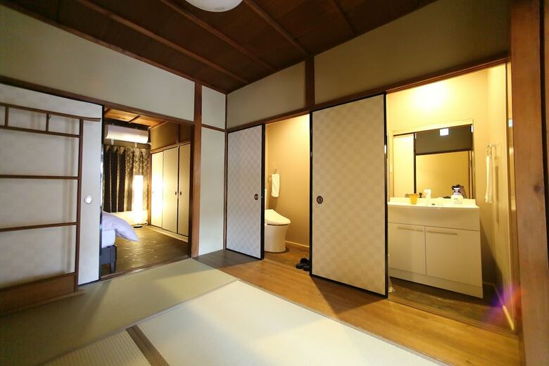 Kyoto Nijo Ohan