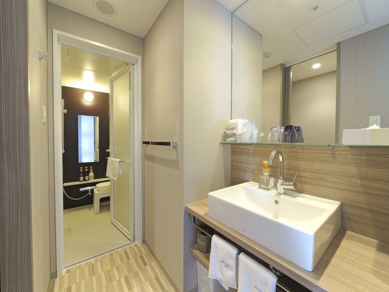 Hotel Meitetsu Inn Nagoyaeki Shinkansenguchi