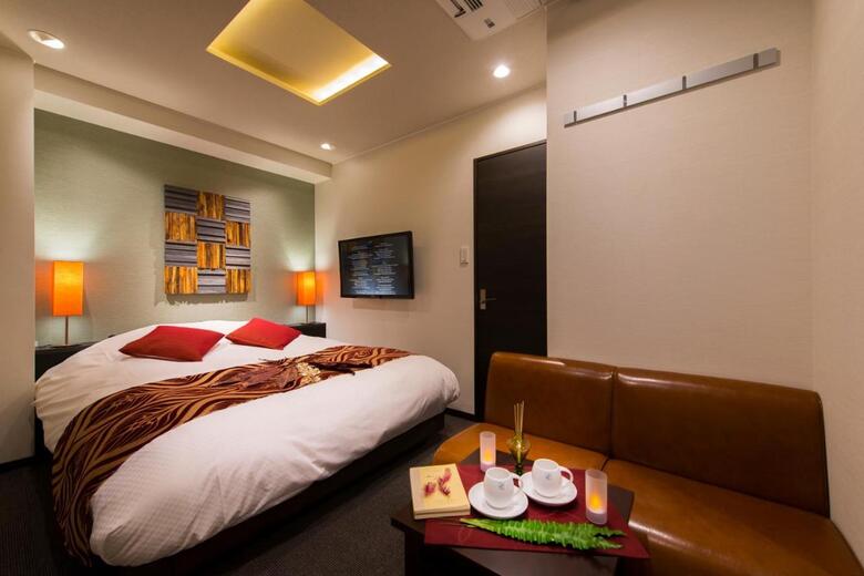 Hotel Corest (adult Only)