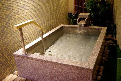 Hotel Ginka