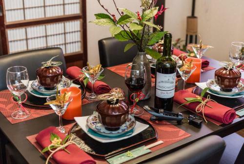 Guest House Toki