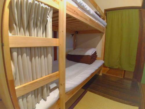 Osaka Hostel Kai