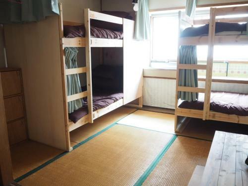 Osaka Hostel Kai
