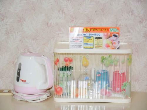 Bed & Breakfast Cotton 100%