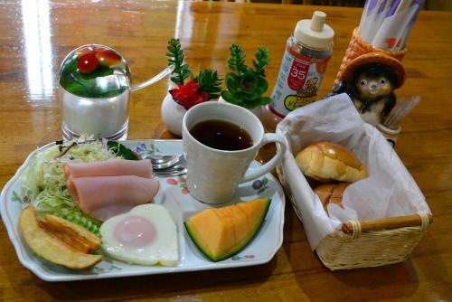 Bed & Breakfast Cotton 100%