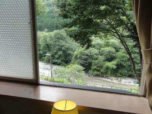 Tanigawadake Raspberry Youth Hostel
