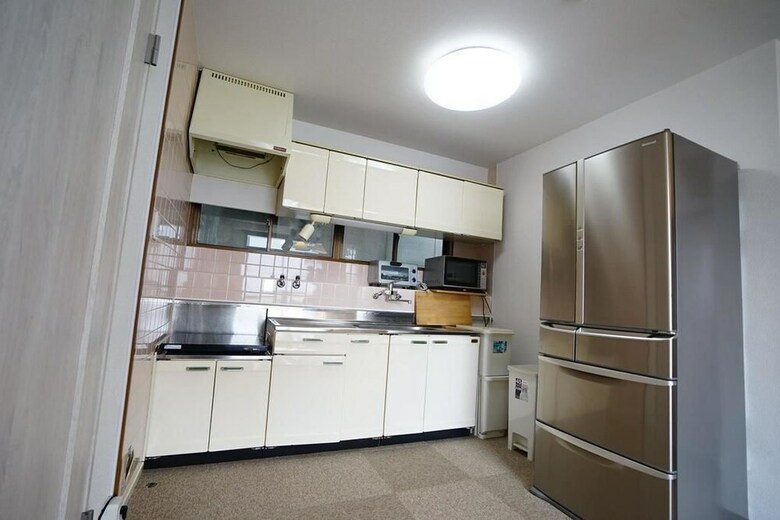 Albergue Guest House Kyoto Inn