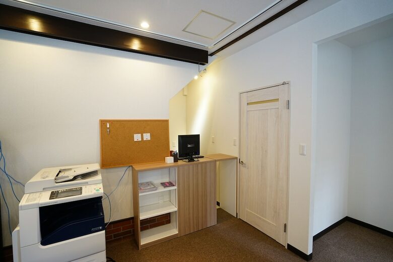 Albergue Guest House Kyoto Inn